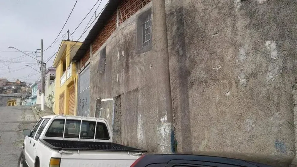 Depósito-Galpão - Foto 4
