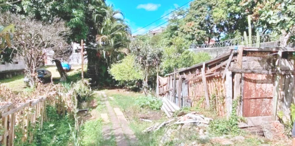 Terreno, 600 m² - Foto 1