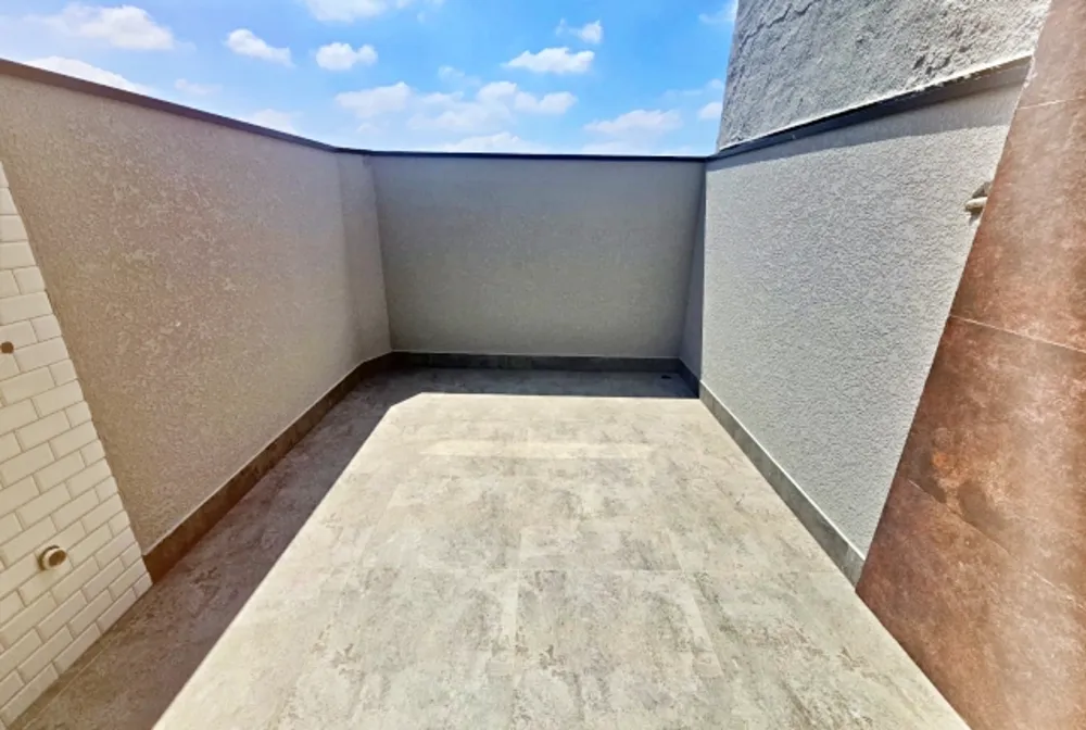 Sobrado, 3 quartos, 115 m² - Foto 4