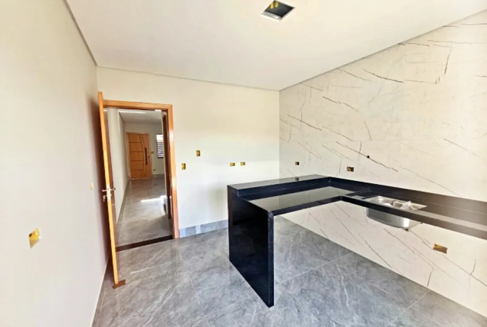 Sobrado, 3 quartos, 115 m² - Foto 7