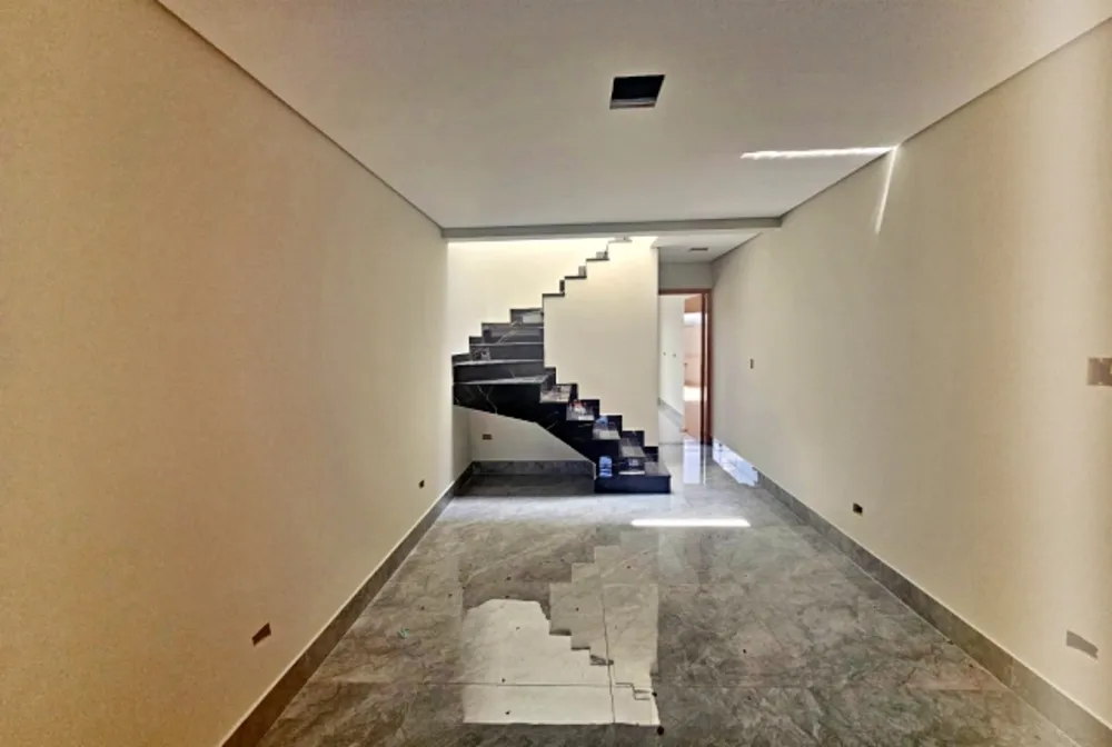 Sobrado, 3 quartos, 115 m² - Foto 1