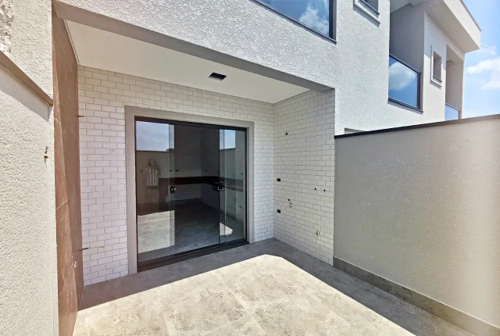 Sobrado, 3 quartos, 115 m² - Foto 6