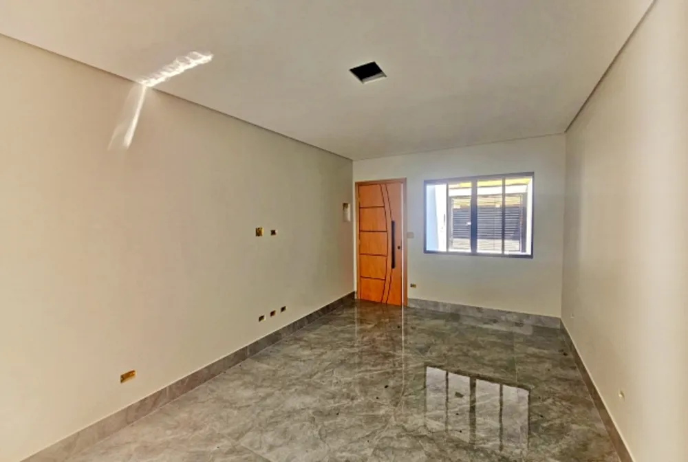 Sobrado, 3 quartos, 115 m² - Foto 3