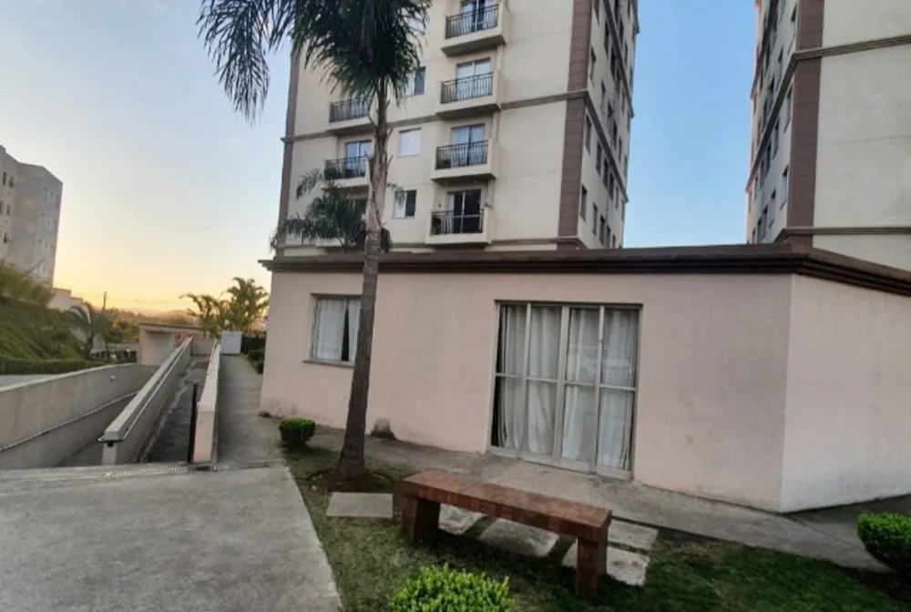 Apartamento, 2 quartos, 89 m² - Foto 6