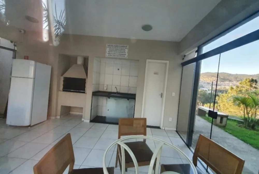 Apartamento, 2 quartos, 89 m² - Foto 7