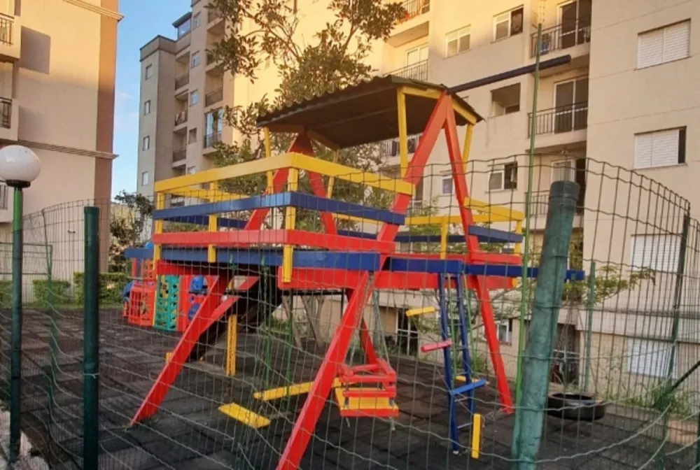 Apartamento, 2 quartos, 89 m² - Foto 3