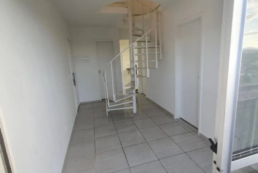 Apartamento, 2 quartos, 89 m² - Foto 2