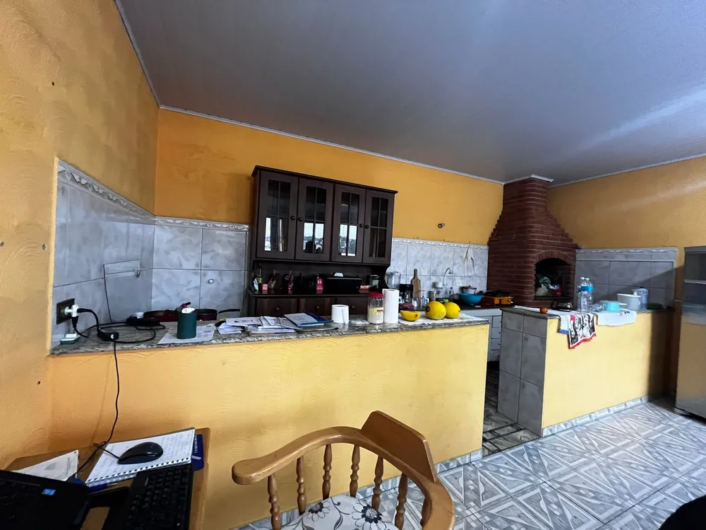 Casa, 5 quartos, 250 m² - Foto 2