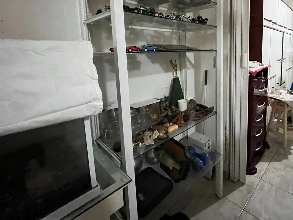 Casa, 5 quartos, 250 m² - Foto 8