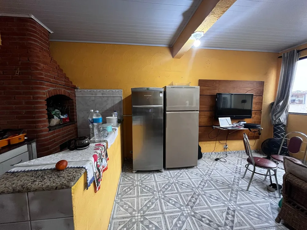 Casa, 5 quartos, 250 m² - Foto 1