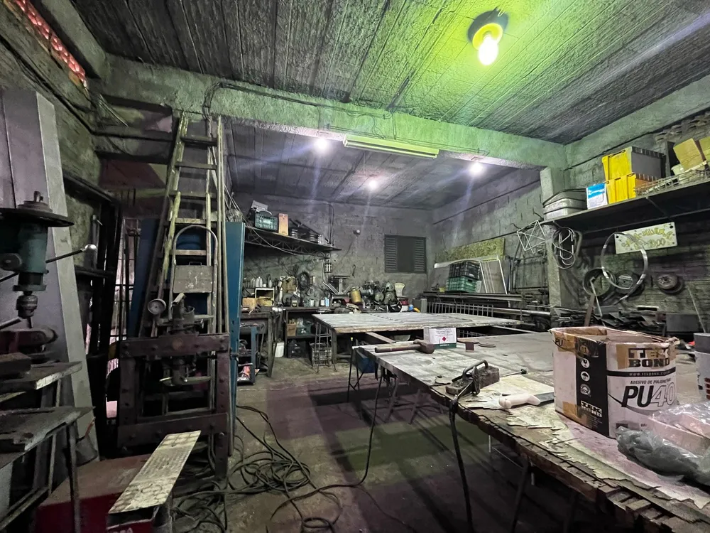Casa, 5 quartos, 250 m² - Foto 7