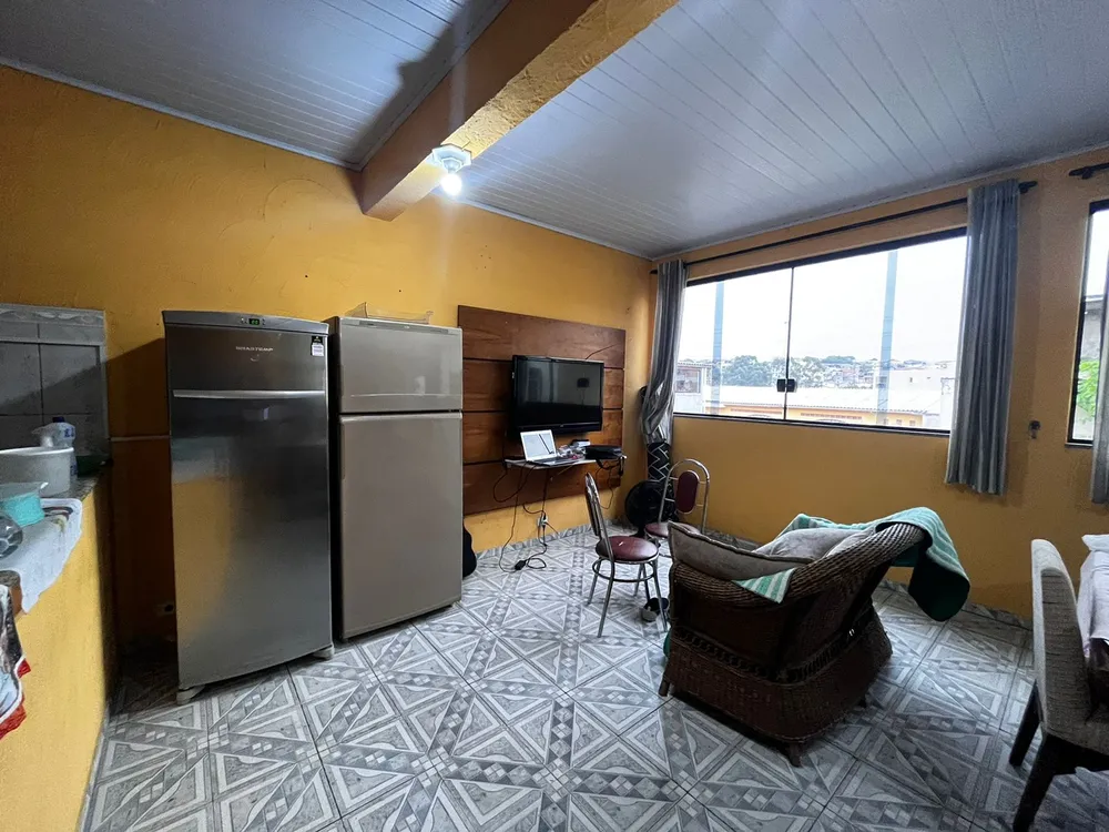Casa, 5 quartos, 250 m² - Foto 4