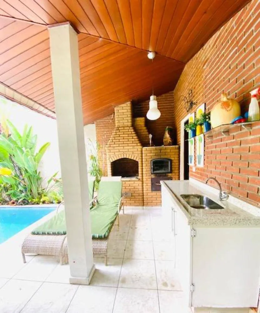 Sobrado, 4 quartos, 530 m² - Foto 3