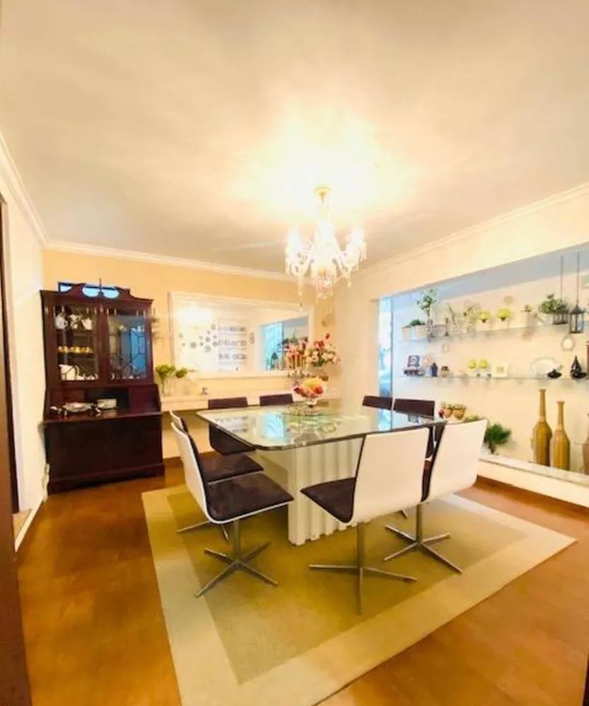 Sobrado, 4 quartos, 530 m² - Foto 2