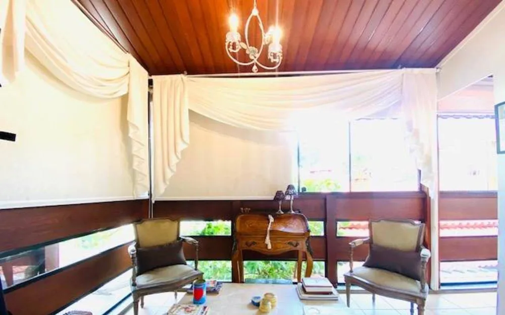 Sobrado, 4 quartos, 530 m² - Foto 4