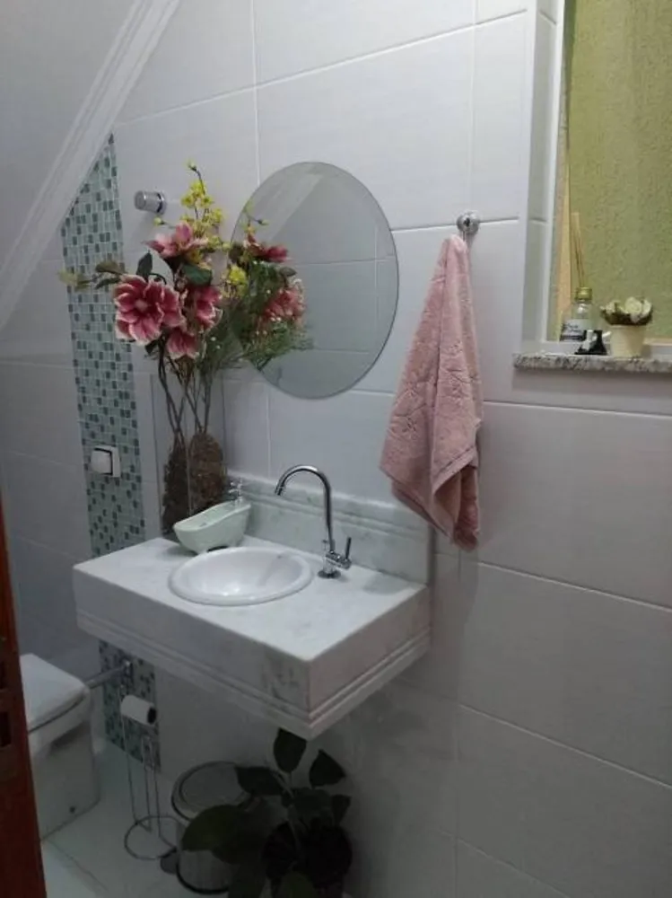 Sobrado, 3 quartos, 155 m² - Foto 3