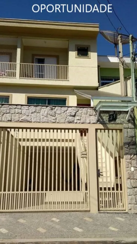 Sobrado, 3 quartos, 155 m² - Foto 10