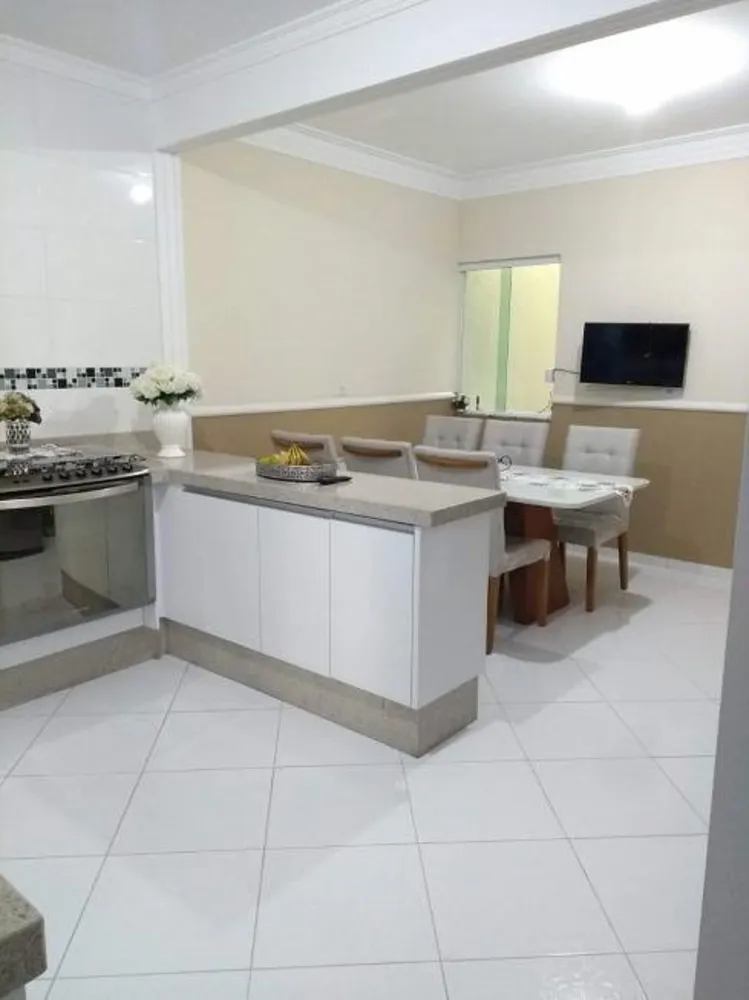 Sobrado, 3 quartos, 155 m² - Foto 2