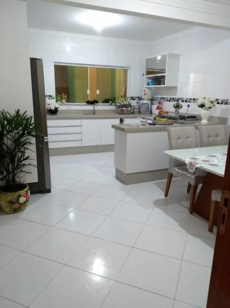 Sobrado, 3 quartos, 155 m² - Foto 7