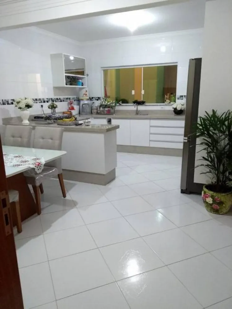 Sobrado, 3 quartos, 155 m² - Foto 3