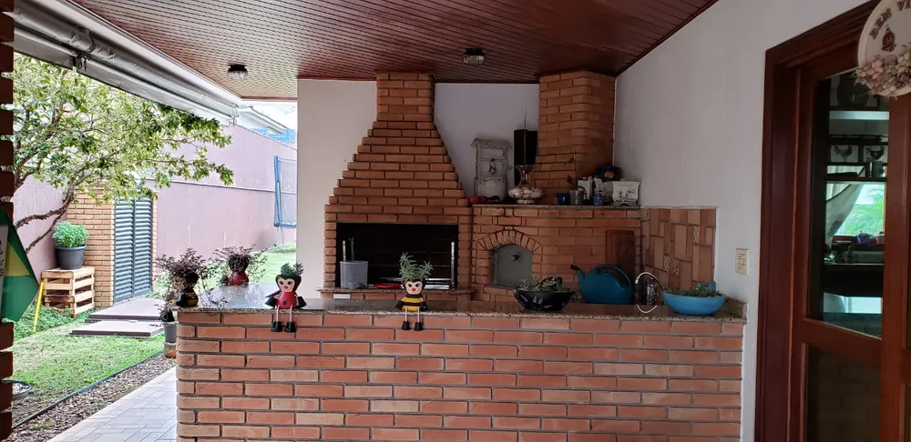 Casa, 4 quartos, 550 m² - Foto 10