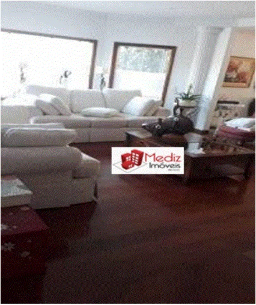 Casa, 4 quartos, 550 m² - Foto 2