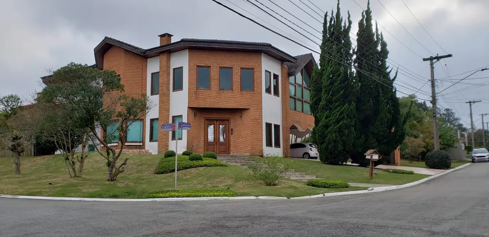 Casa, 4 quartos, 550 m² - Foto 5