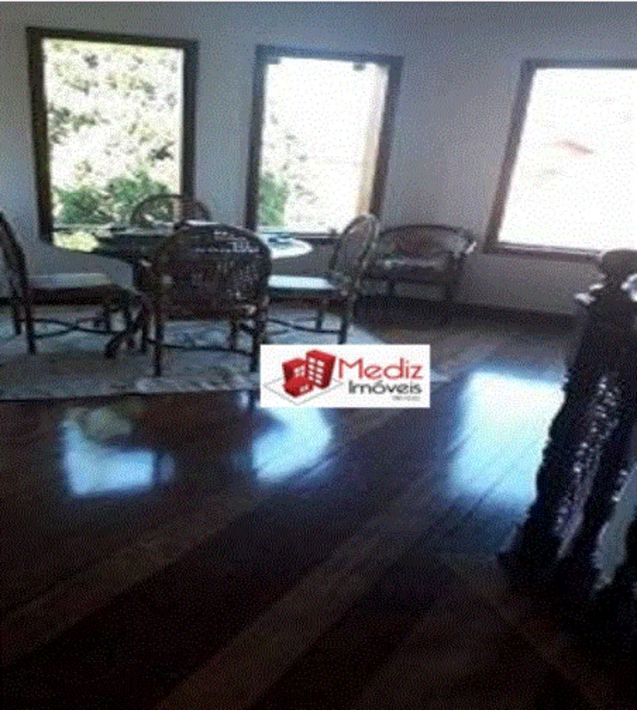 Casa, 4 quartos, 550 m² - Foto 11
