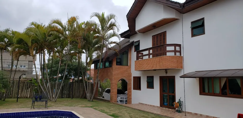 Casa, 4 quartos, 550 m² - Foto 3