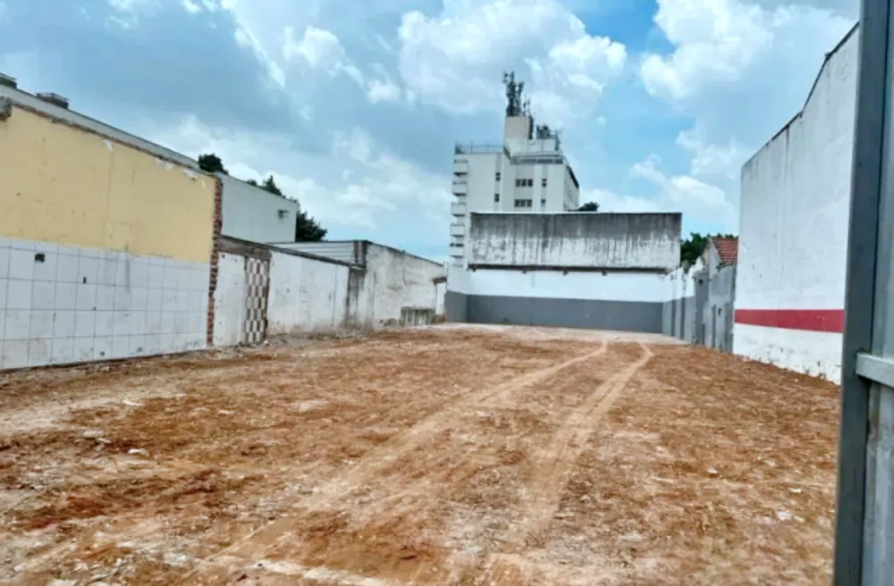 Terreno, 587 m² - Foto 2
