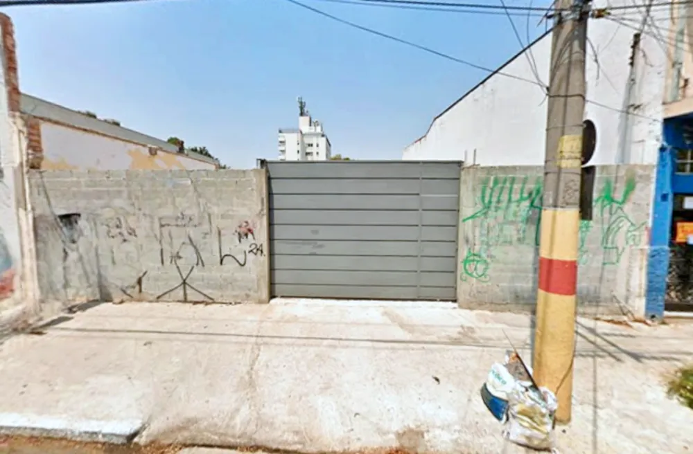 Terreno, 587 m² - Foto 2