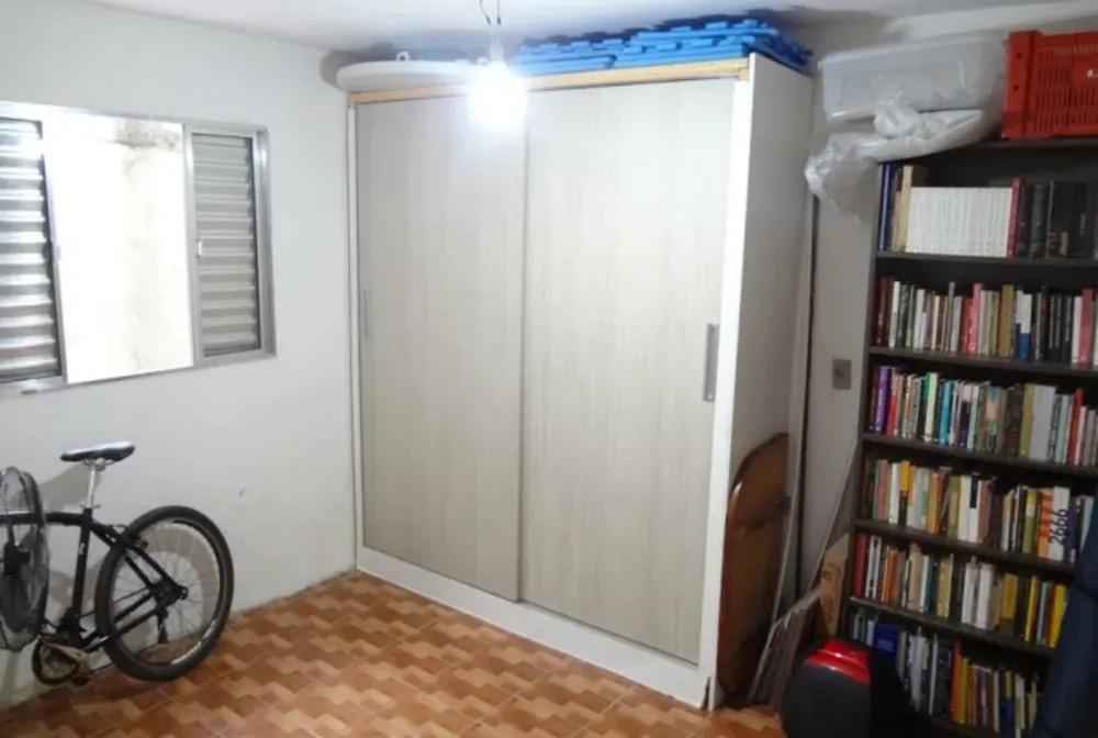 Sobrado, 4 quartos, 170 m² - Foto 12