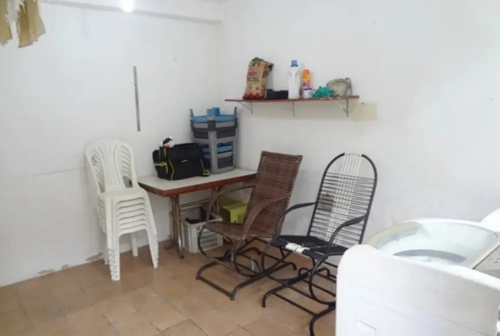 Sobrado, 4 quartos, 170 m² - Foto 9