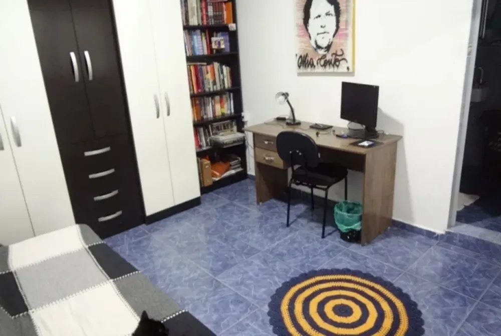 Sobrado, 4 quartos, 170 m² - Foto 3