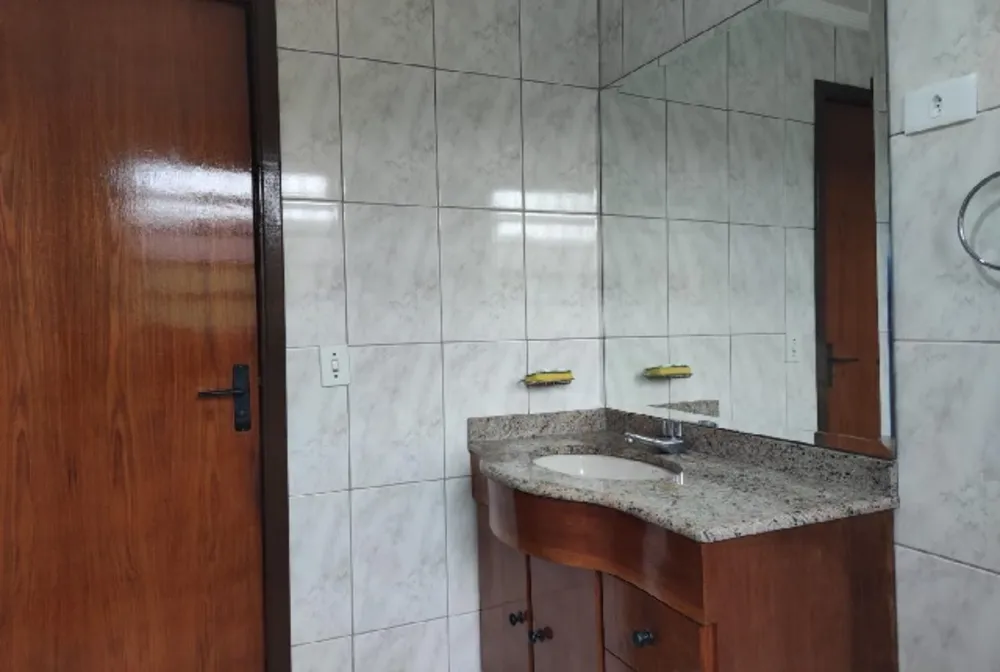 Sobrado, 3 quartos, 240 m² - Foto 5