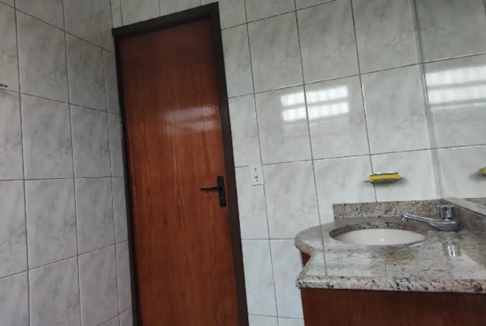 Sobrado, 3 quartos, 240 m² - Foto 6