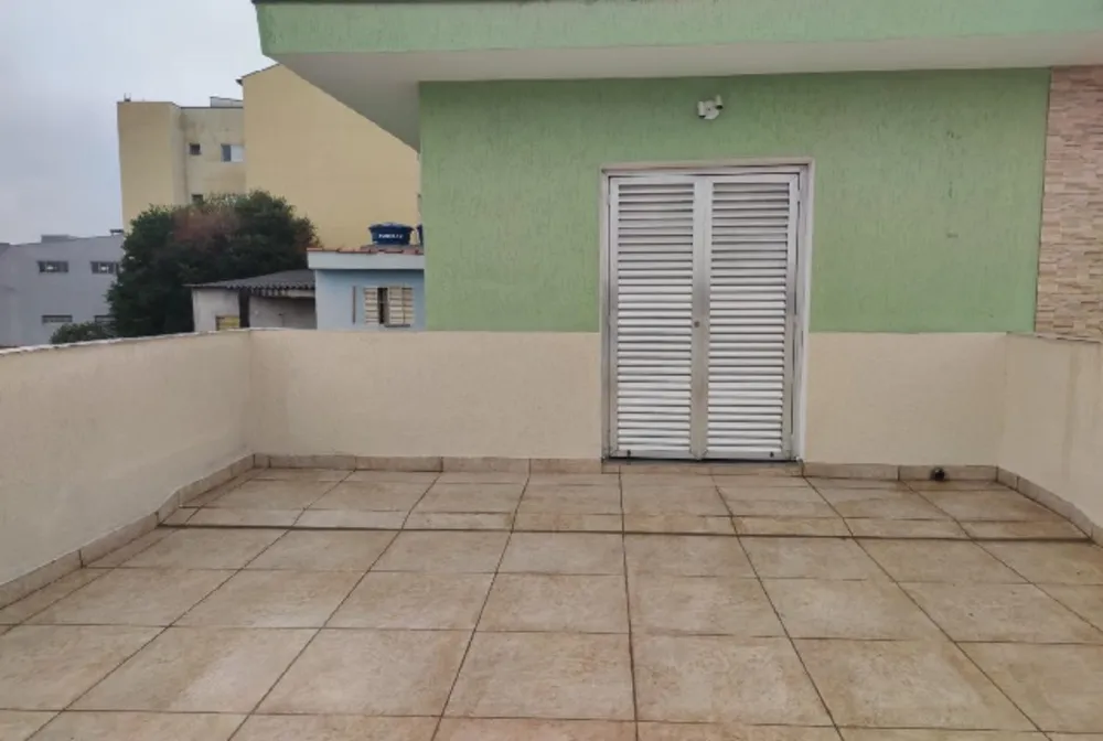 Sobrado, 3 quartos, 240 m² - Foto 11