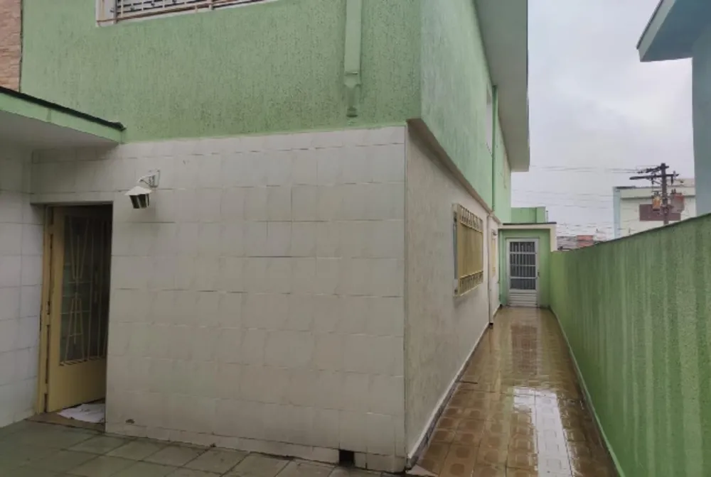 Sobrado, 3 quartos, 240 m² - Foto 10
