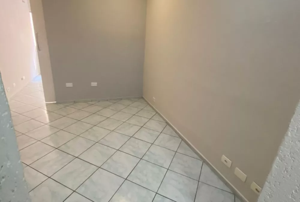 Apartamento à venda com 1 quarto, 34m² - Foto 3