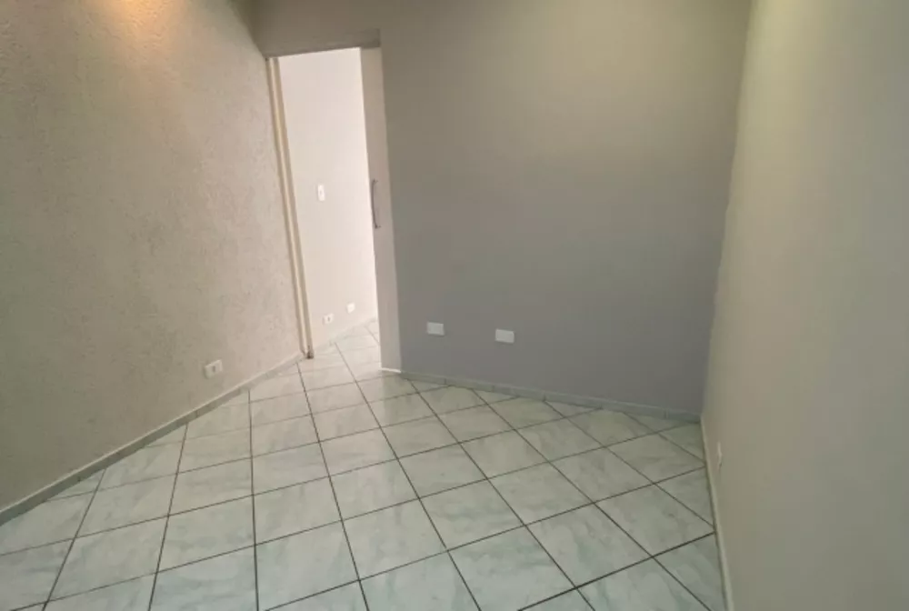 Apartamento à venda com 1 quarto, 34m² - Foto 2