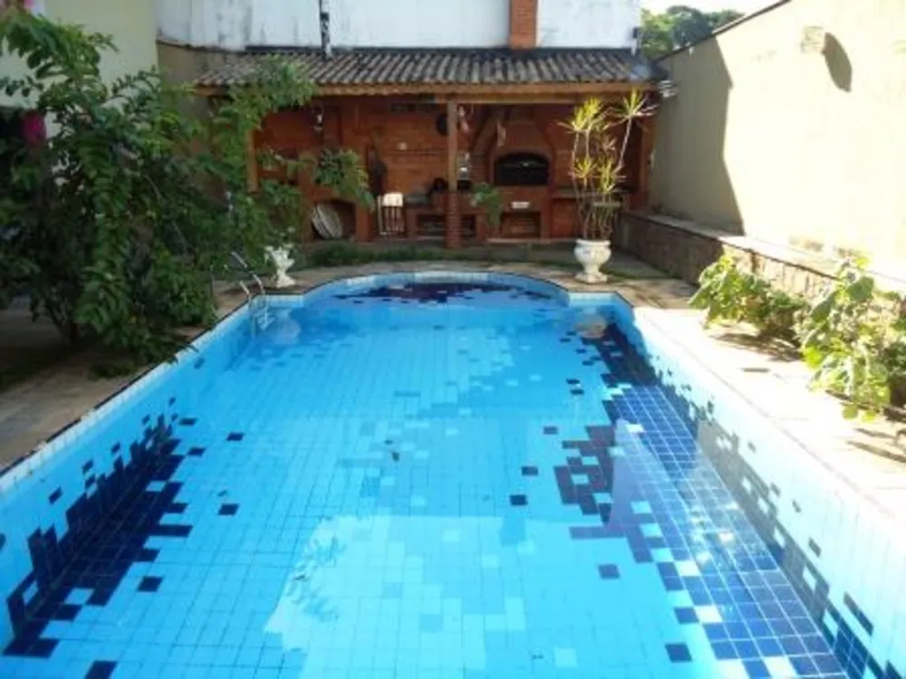 Sobrado, 3 quartos, 200 m² - Foto 12