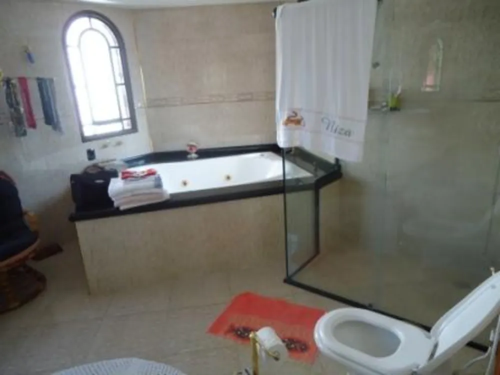 Sobrado, 3 quartos, 200 m² - Foto 7
