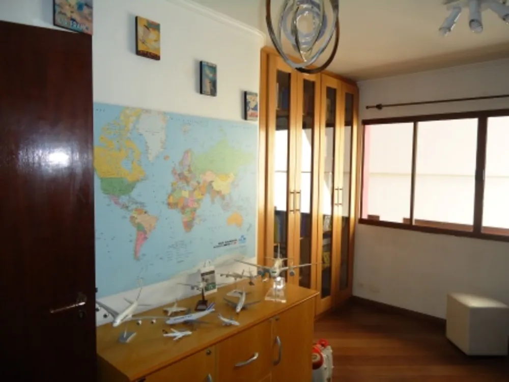 Sobrado, 3 quartos, 200 m² - Foto 4