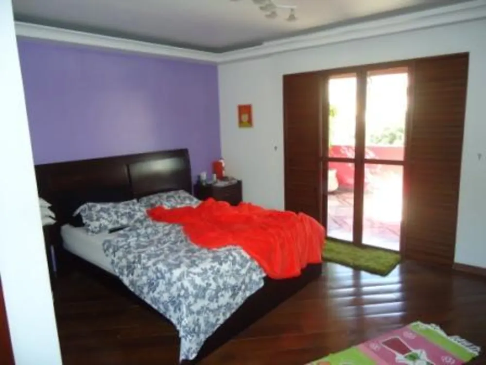 Sobrado, 3 quartos, 200 m² - Foto 6