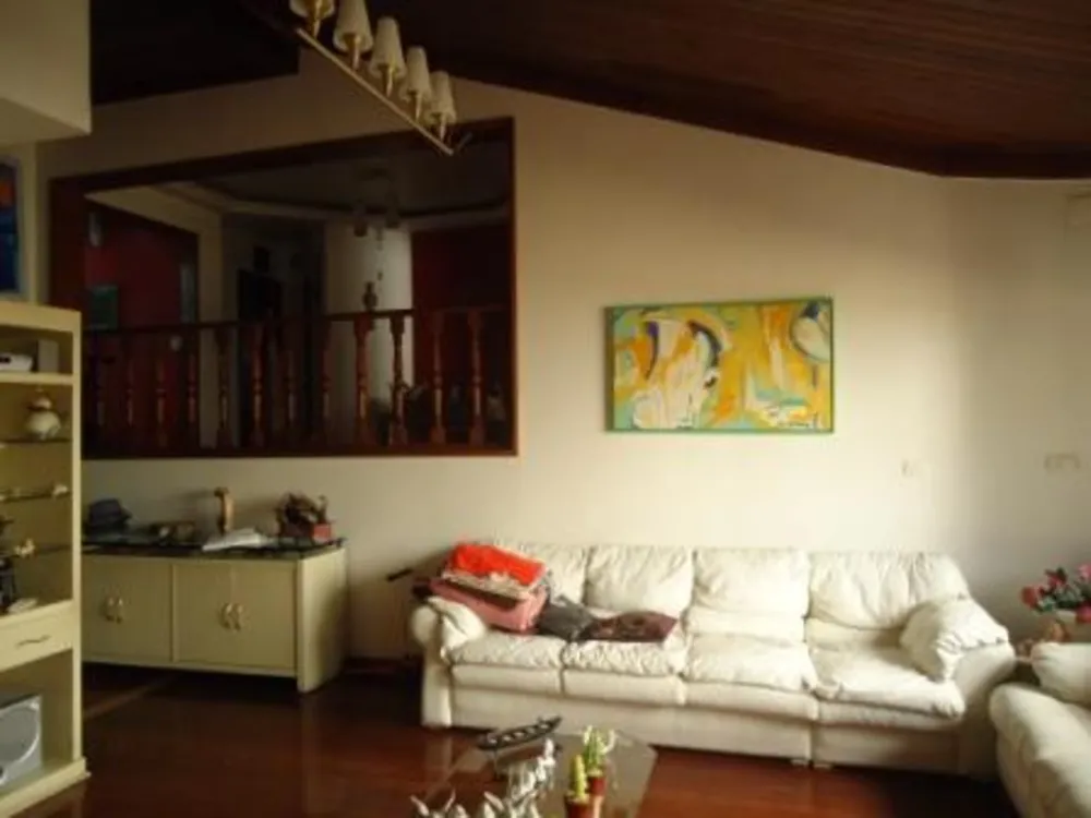 Sobrado, 3 quartos, 200 m² - Foto 2