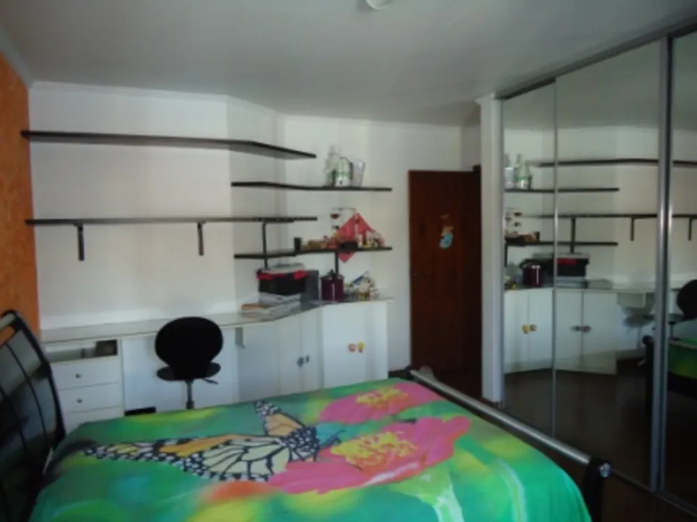 Sobrado, 3 quartos, 200 m² - Foto 5