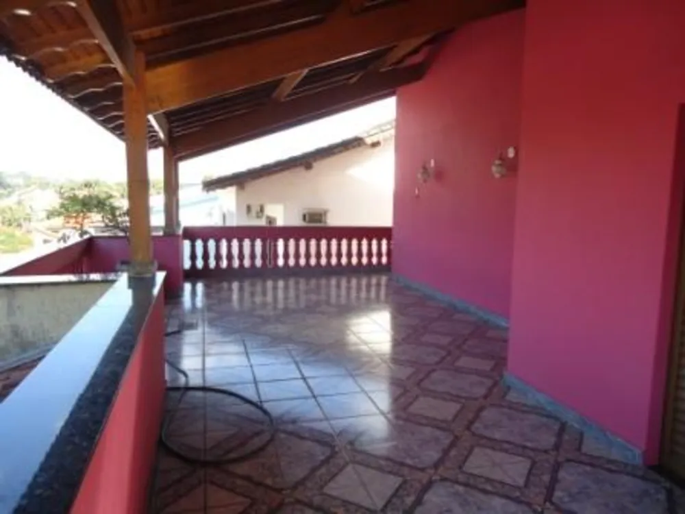 Sobrado, 3 quartos, 200 m² - Foto 8