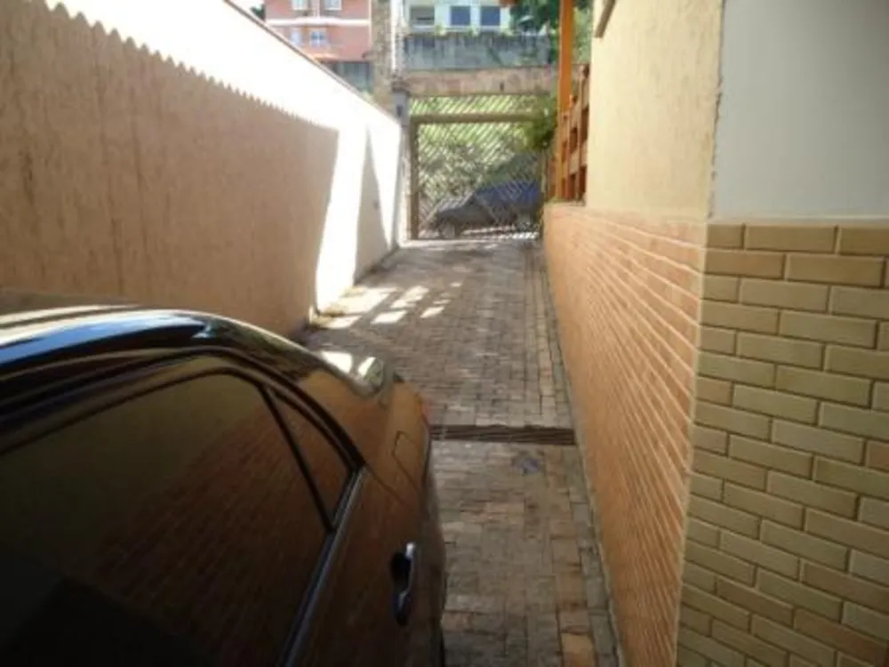 Sobrado, 3 quartos, 200 m² - Foto 10