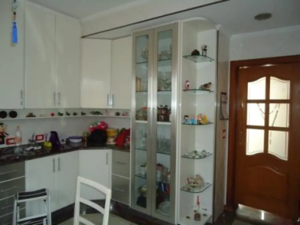 Sobrado, 3 quartos, 200 m² - Foto 3