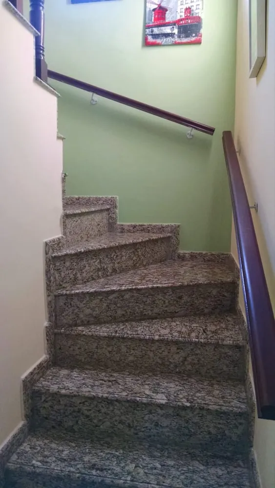 Sobrado, 3 quartos, 246 m² - Foto 4